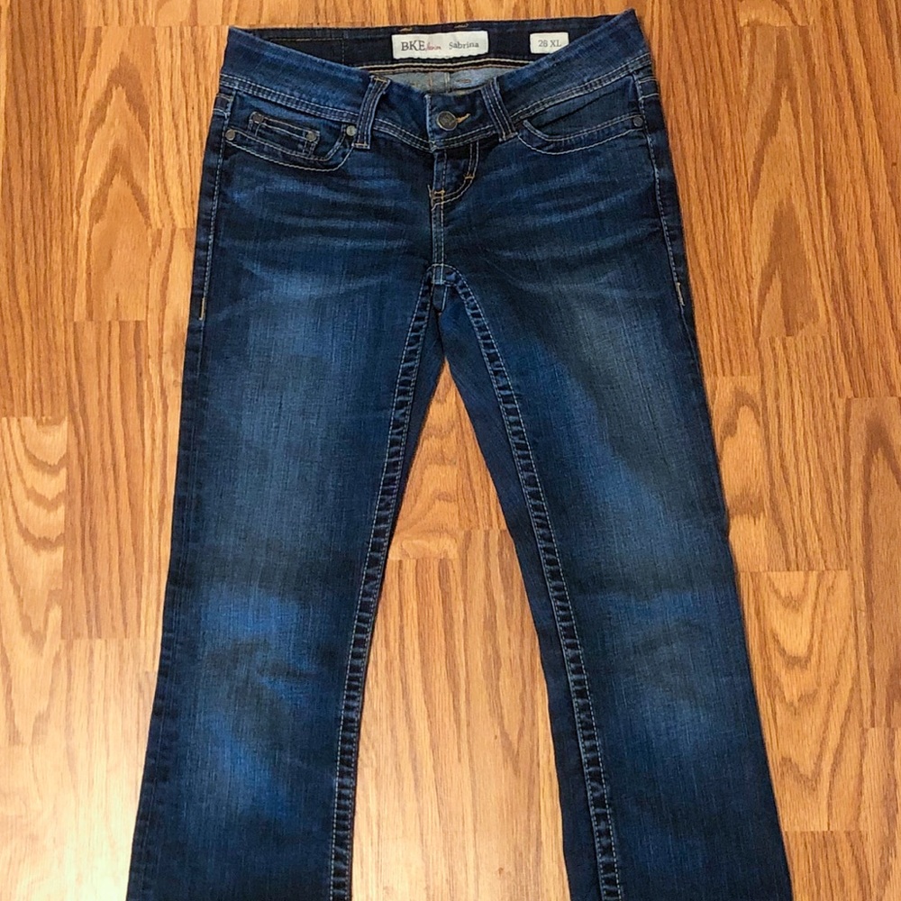 BKE Jeans